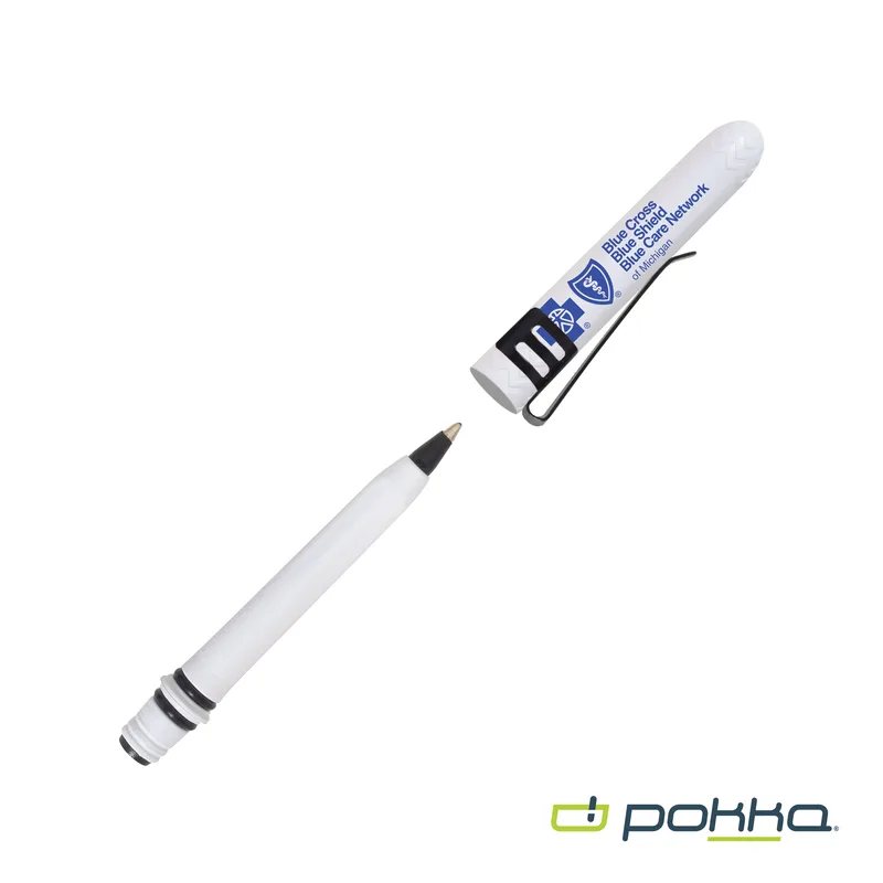 Pokka® Pocket Pen view 7