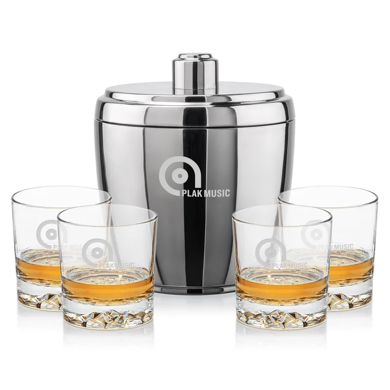 Set of 5