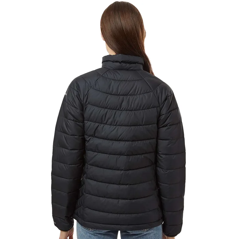 Columbia Women's Lite Full Zip Jacket view 6