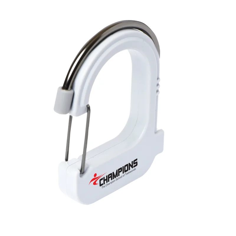 Folding Bag Hanger view 4