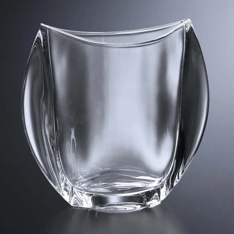 Baltic Vase 9" view 2