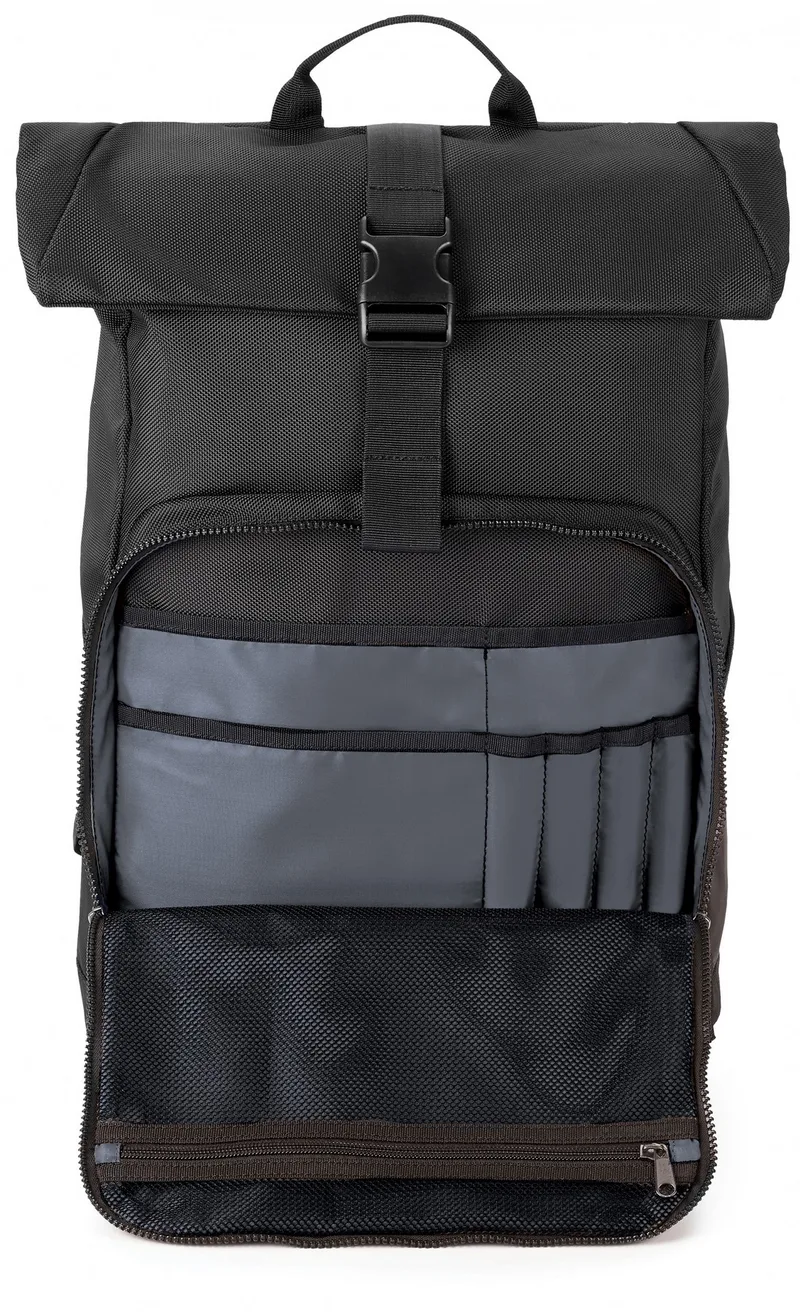 BG118 BLK OP6