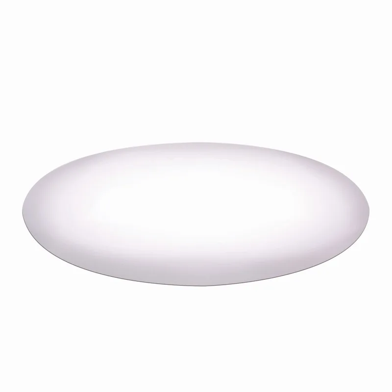 9' Round Floor Decor view 2