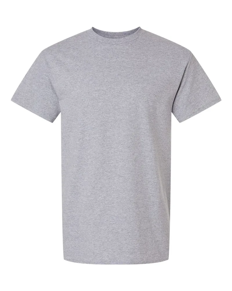 Gildan® Men's Tall Short Sleeve Ultra Cotton® T-Shirt view 7