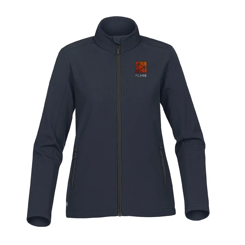 KSB1W NAVY CARBON Embroidery