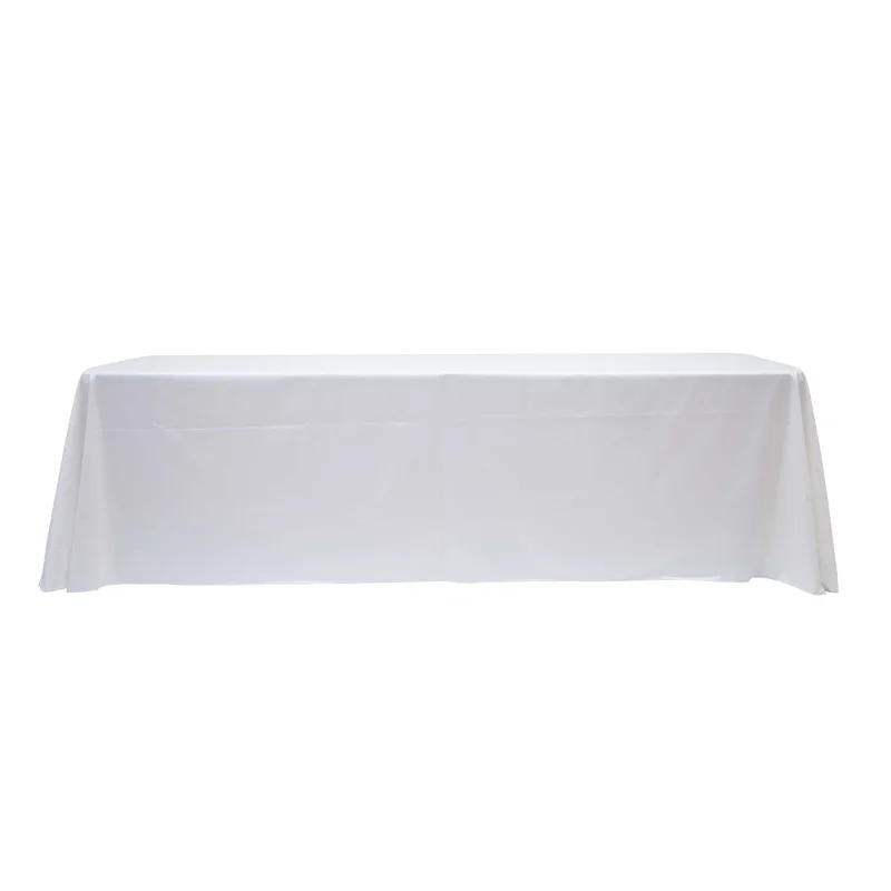 8' Lightweight 4-Sided Throw Full-Color Full-Bleed view 2