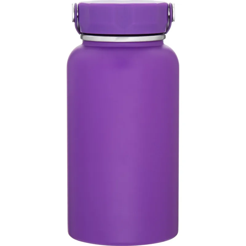33 oz Billie Water Bottle (Matte Royal Purple) view 2