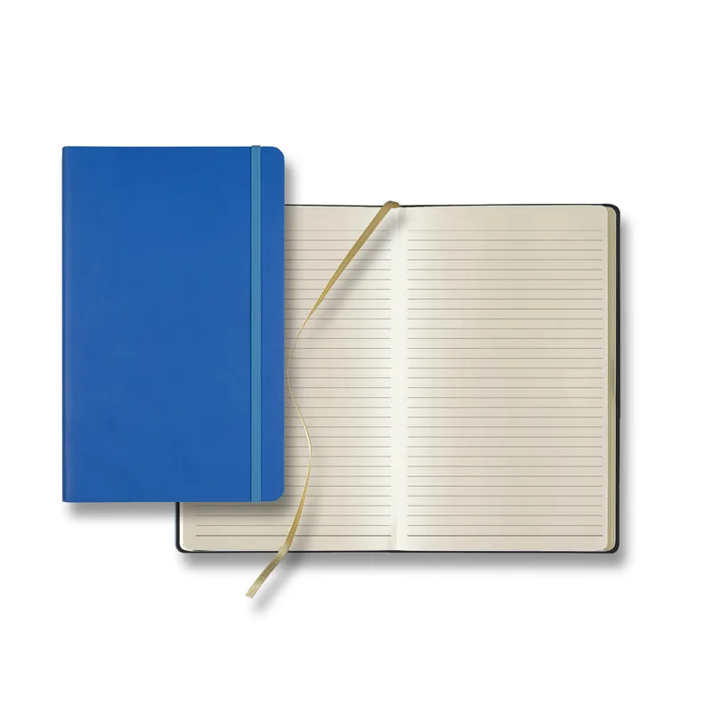 Castelli Tucson Flex Medio Lined Ivory Journal view 2