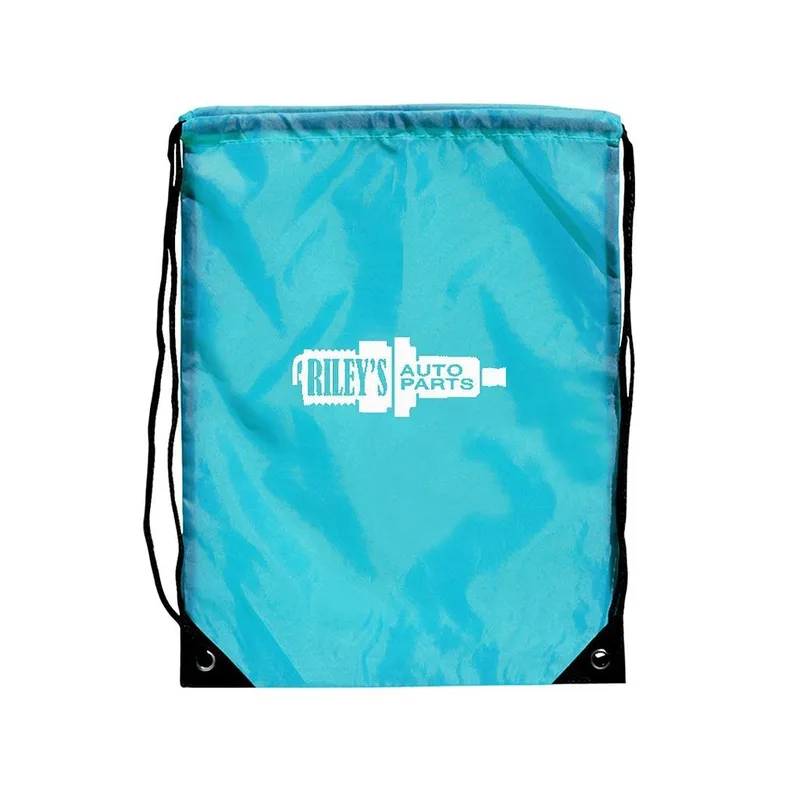 Barato Drawstring Backpack view 2