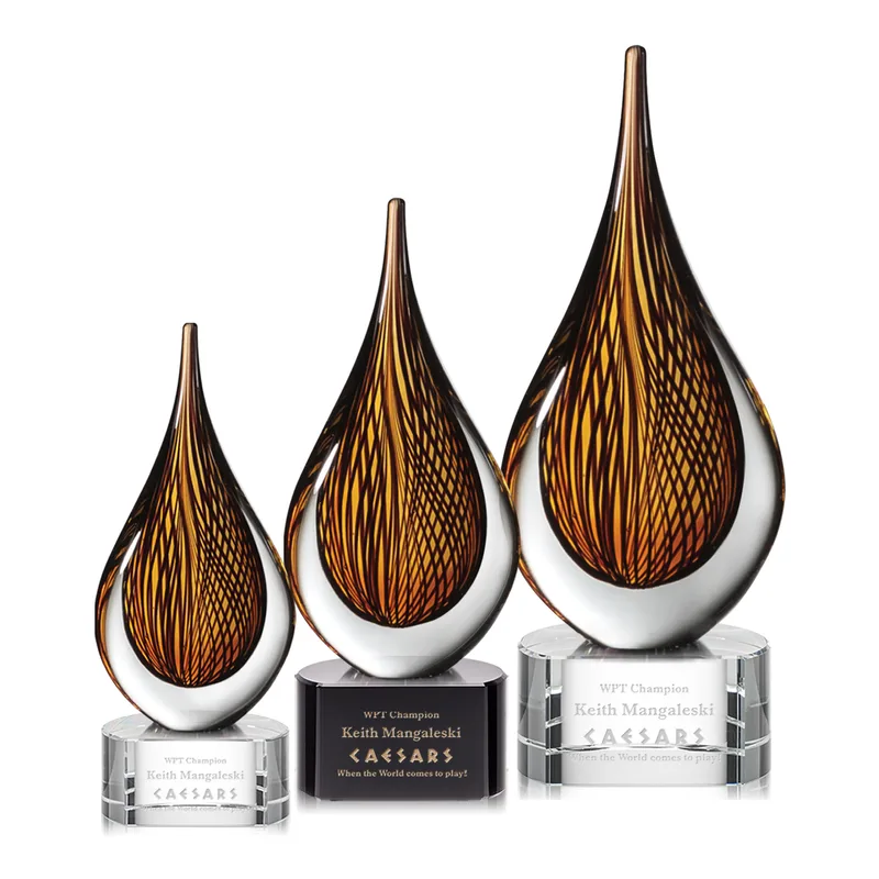 Barcelo Award