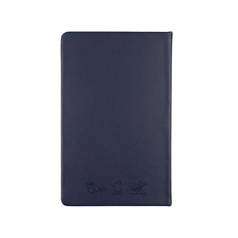 FruitForm Hard Cover Journal with Recycled Paper view 6