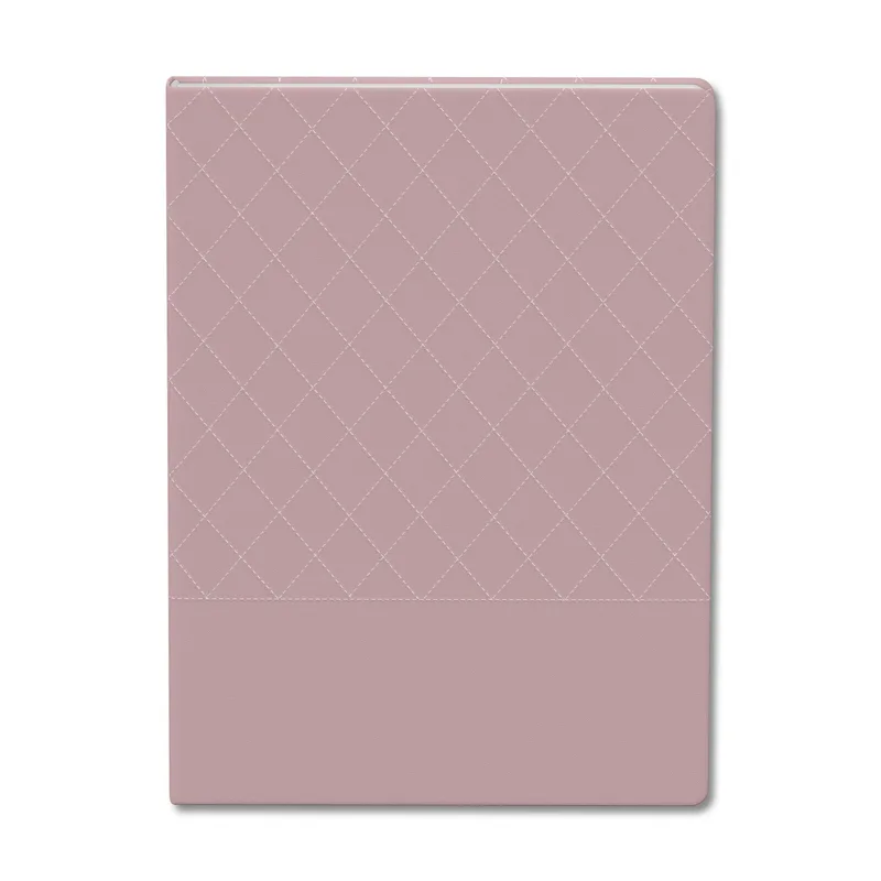 Luna Hard Cover Journal view 3