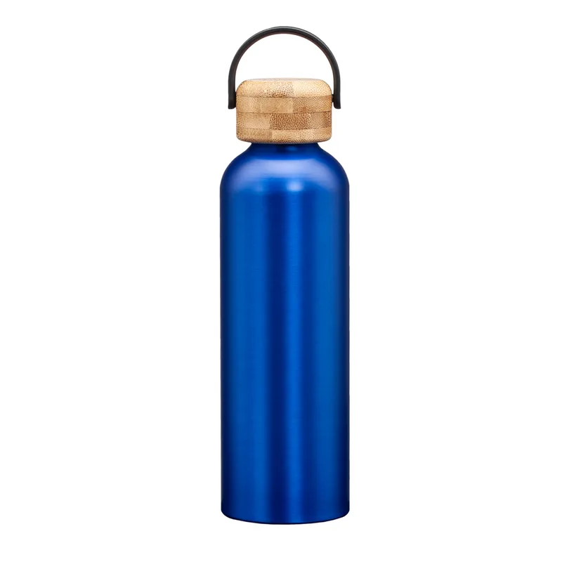 Blue - Blank