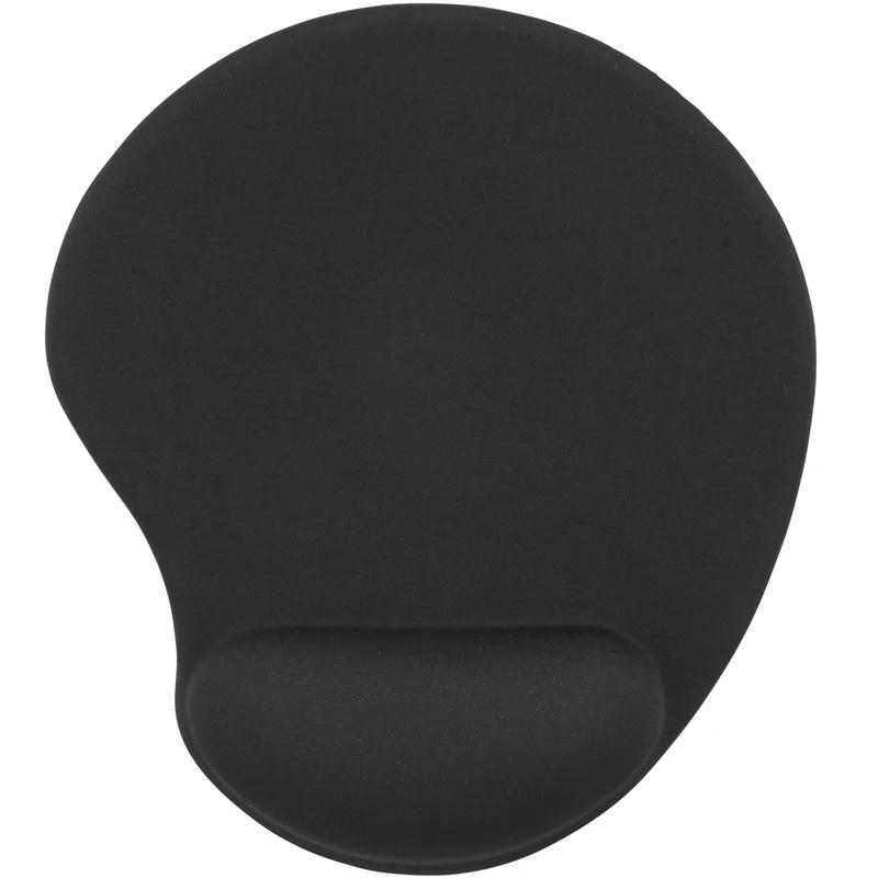 Solid Jersey Gel Mouse Pad / Wrist Rest view 2