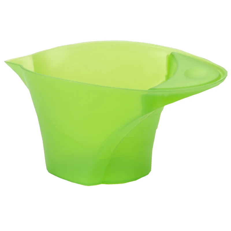 Translucent Lime