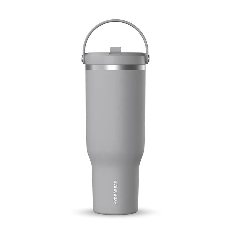40 oz Hydrapeak® Stainless Steel Insulated Nomad Tumbler view 7