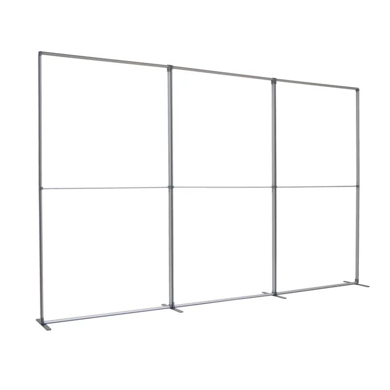 12' Journey SEG Display Hardware Kit