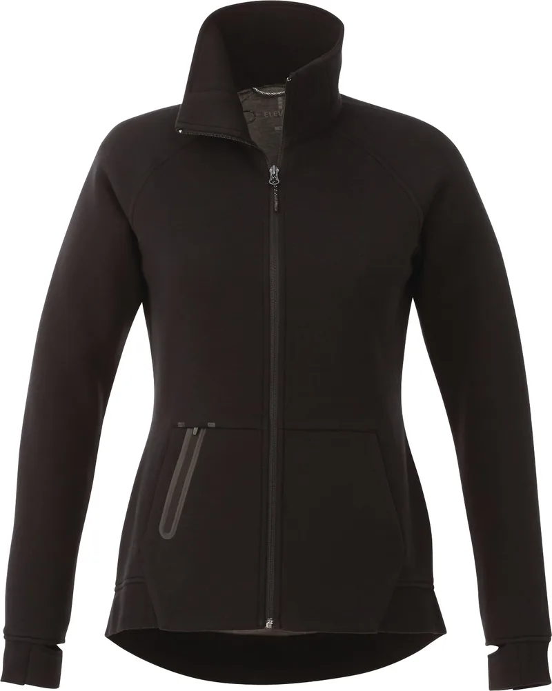 Women's KARIBA Knit Jacket view 2