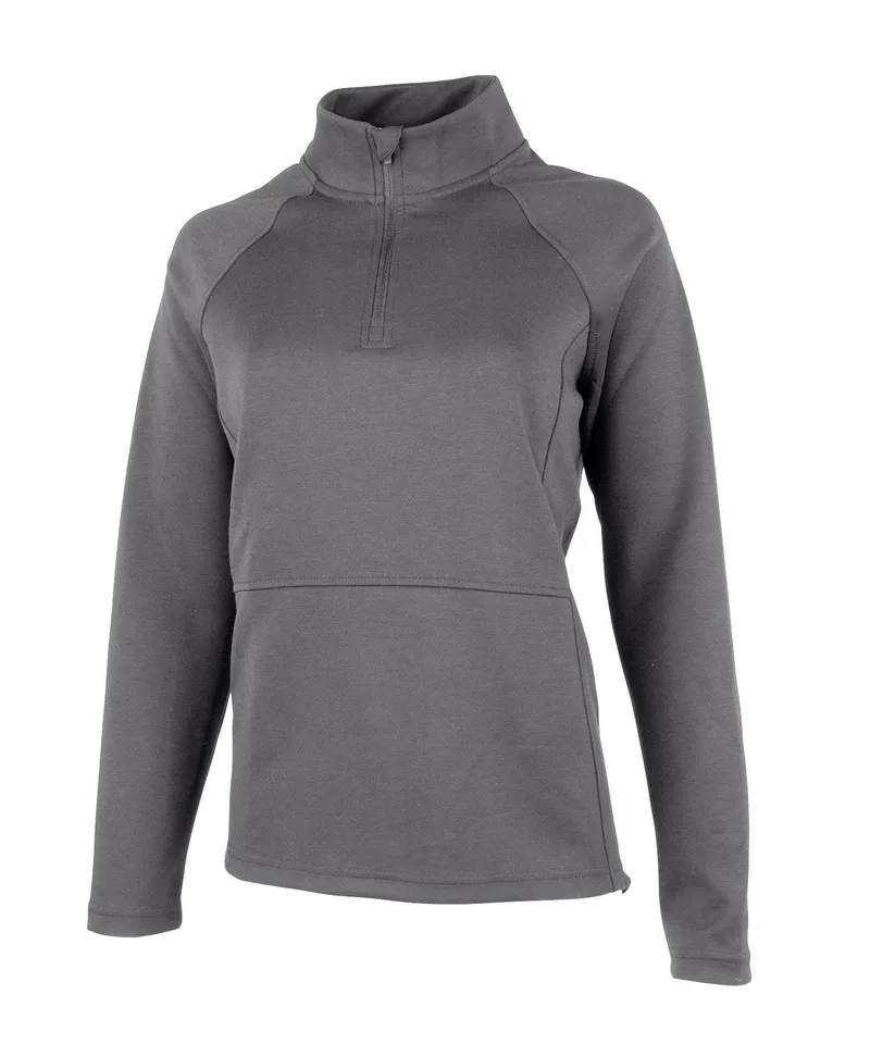 Gray Blank Front