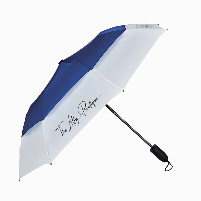 Sport Challenger Umbrella (4 Imprints) view 7