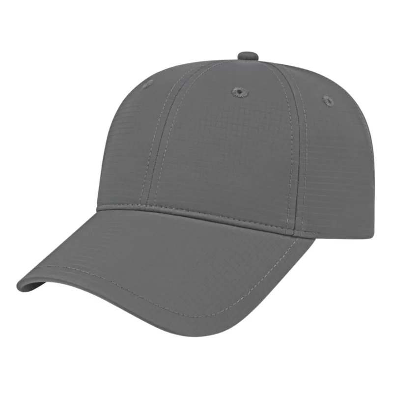 Soft Fit Solid Active Wear Cap view 4