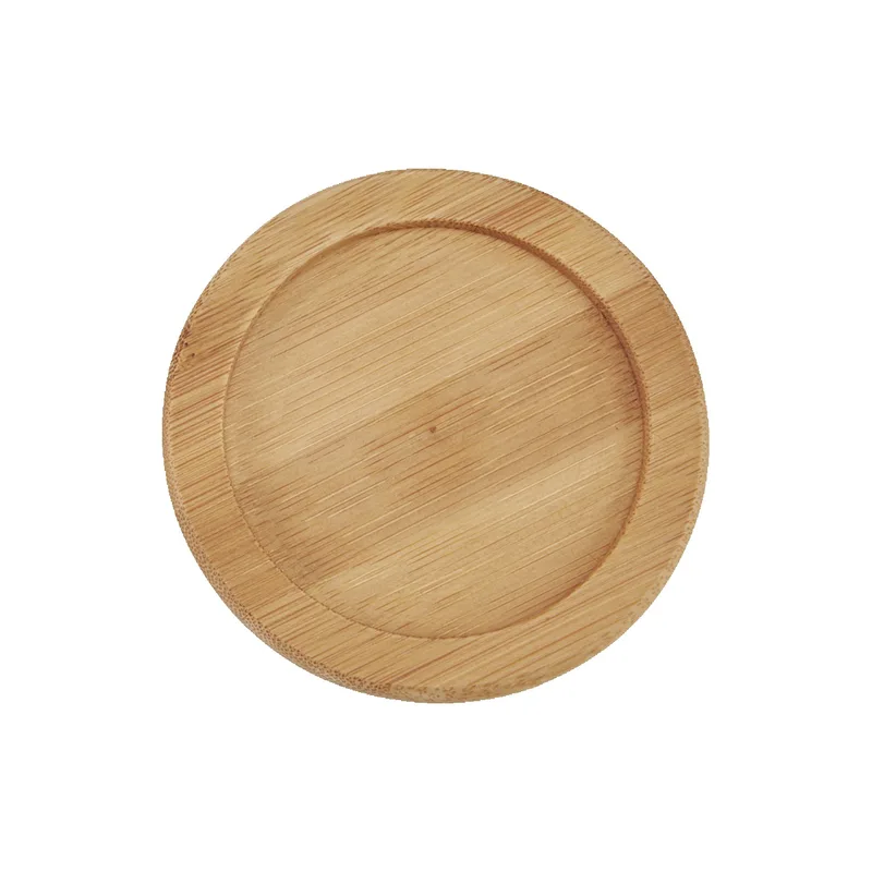 Bamboo Coaster view 2