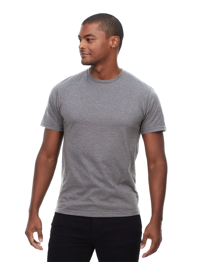 Heather Drk Grey