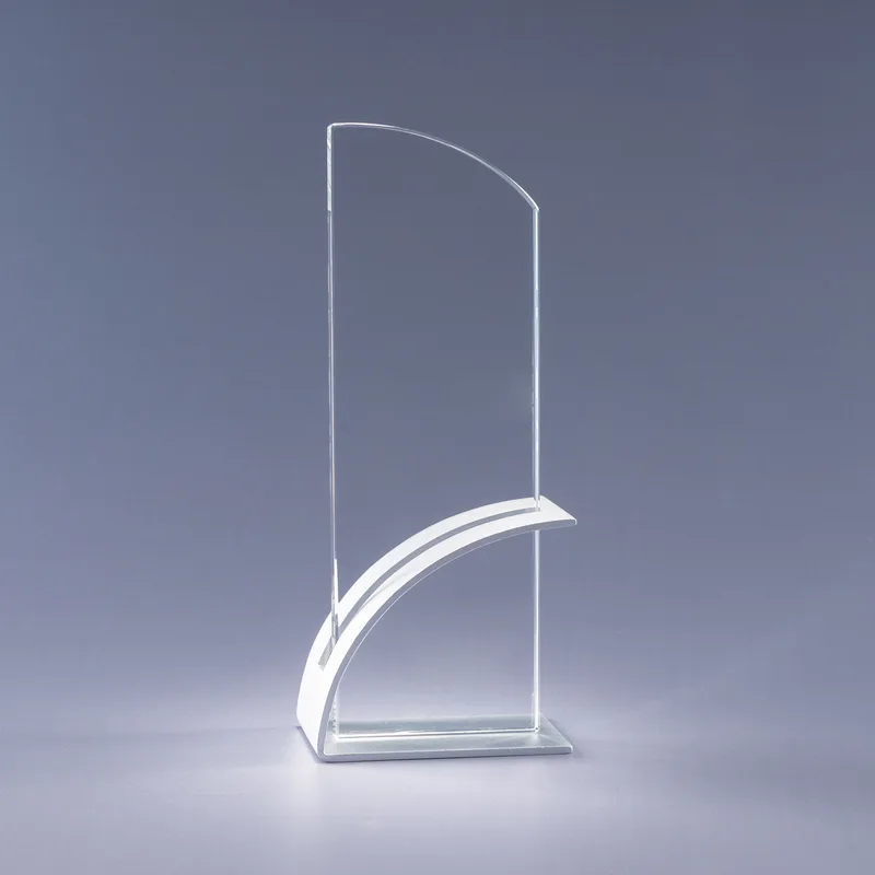 8850-51C Optimist Clear - BLANK