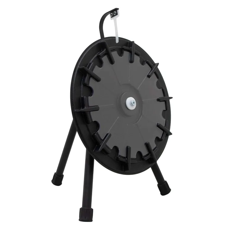 Spin 'N Win Mini Prize Wheel Hardware
