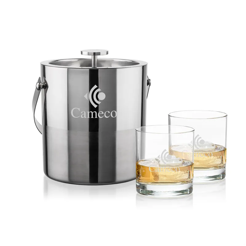 Catania Bucket Set