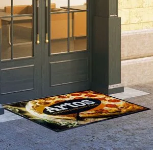 WaterHog® Impressions HD Indoor/Outdoor Logo Floor Mat (2'x3')
