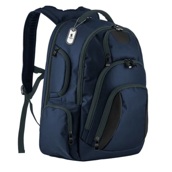Navy Blue Blank