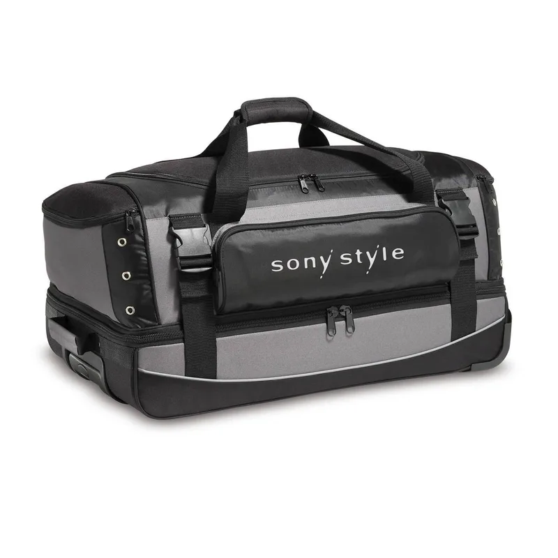 Velocity Rolling Duffel view 3
