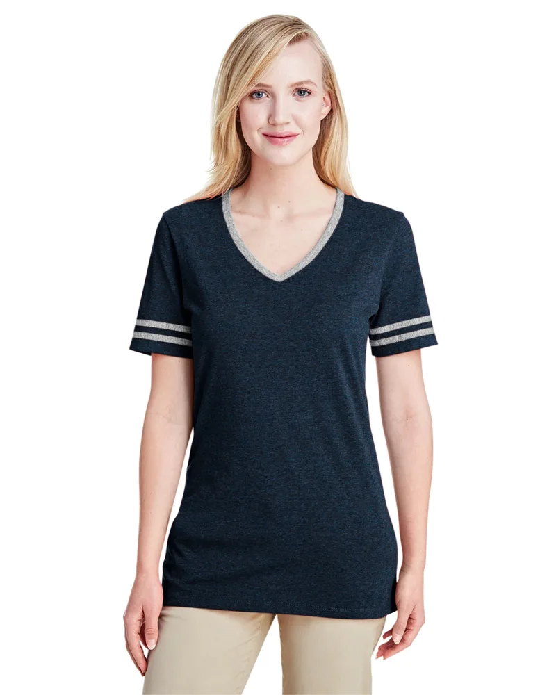 Indigo Hth/ Oxfr