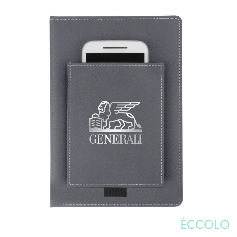 Journal, Gray PMS 005