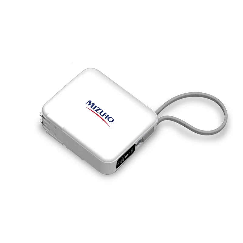 Orion, 65W Super Fast Charging 20,000 mAh All-in-one Power Bank view 3