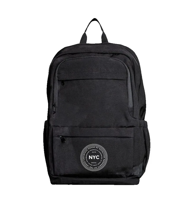 The Laurel Backpack view 2
