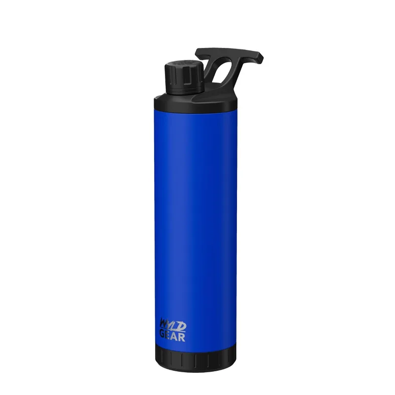 18 oz Wyld Gear® Stainless Steel Vacuum Insulated Mag Bottle view 3