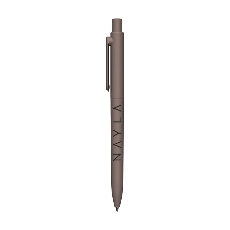 Sierra Ballpoint Pen view 2