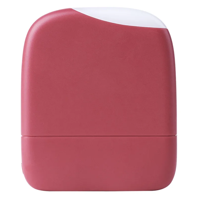 Primary blank red