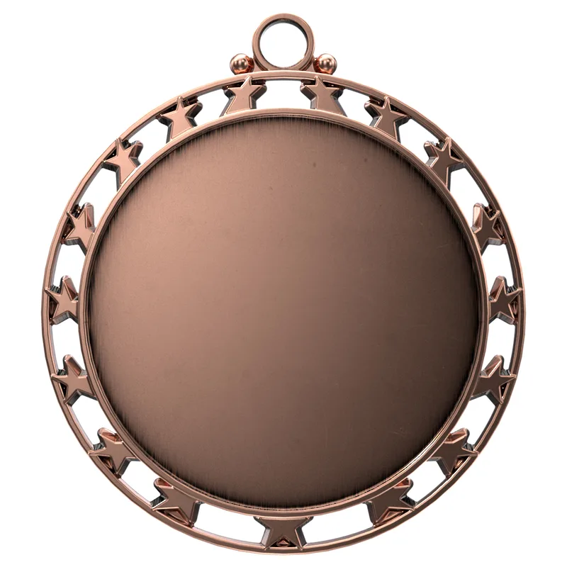 Antique Bronze