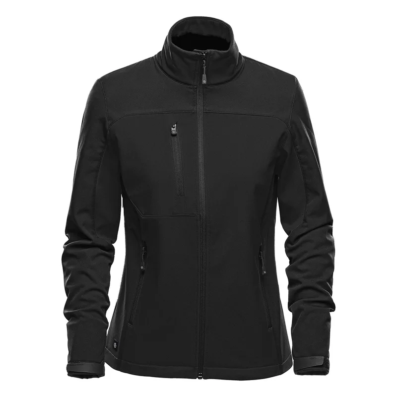 BHS3W Black Black Blank