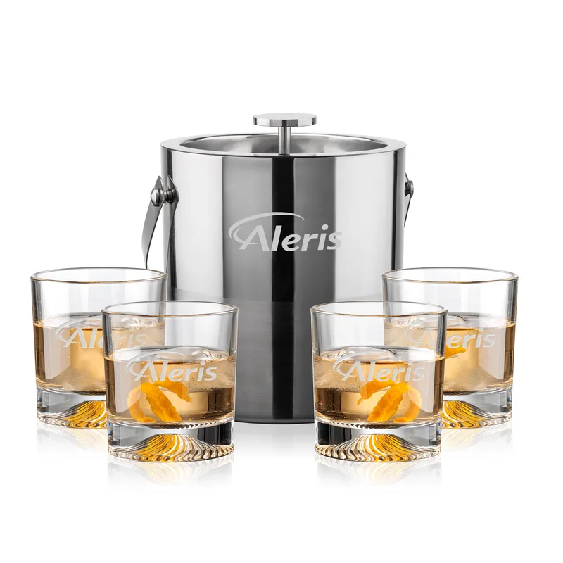 Set of 5