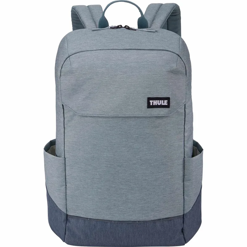Thule Lithos 20L Recycled Laptop Backpack view 2