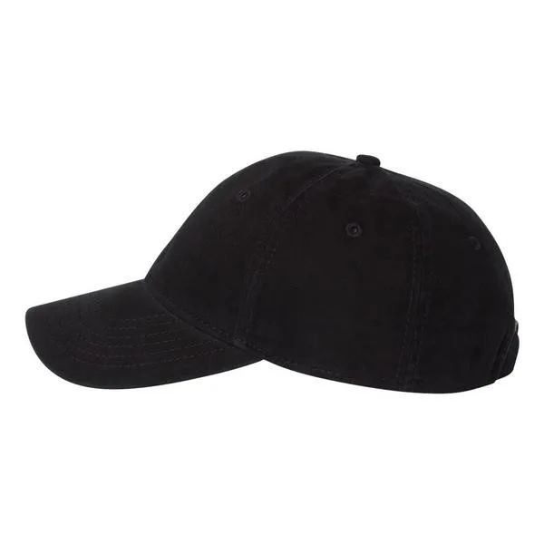 Black Blank