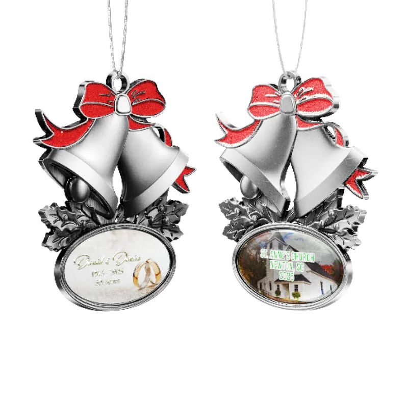 Antique Silver