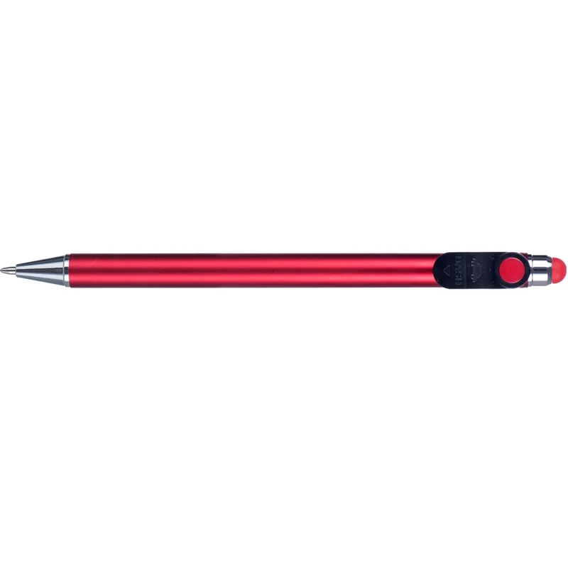 Red/Silver/Black