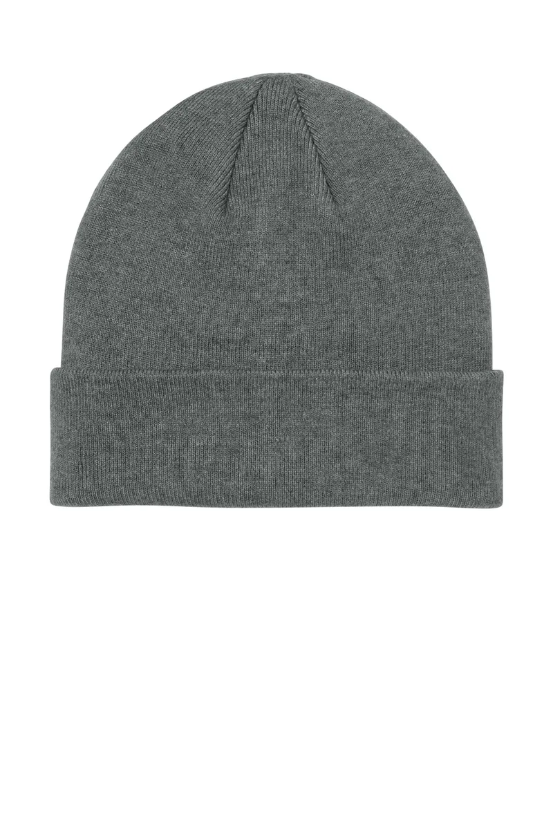 Light Anchor Gray Heather