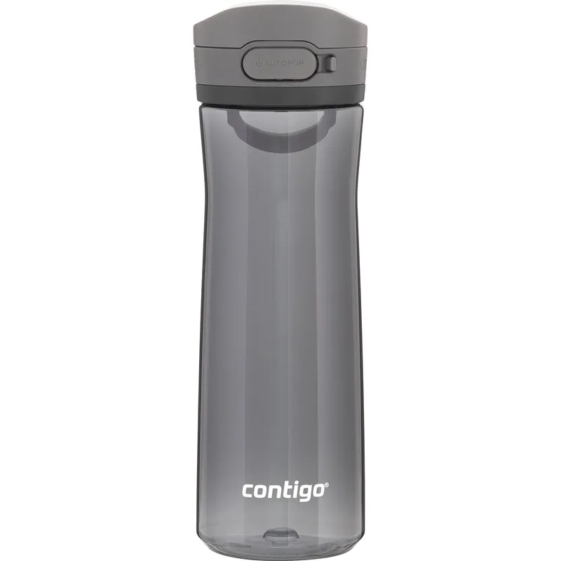 24 oz Contigo Jackson 2.0 Water Bottle (Licorice) view 2