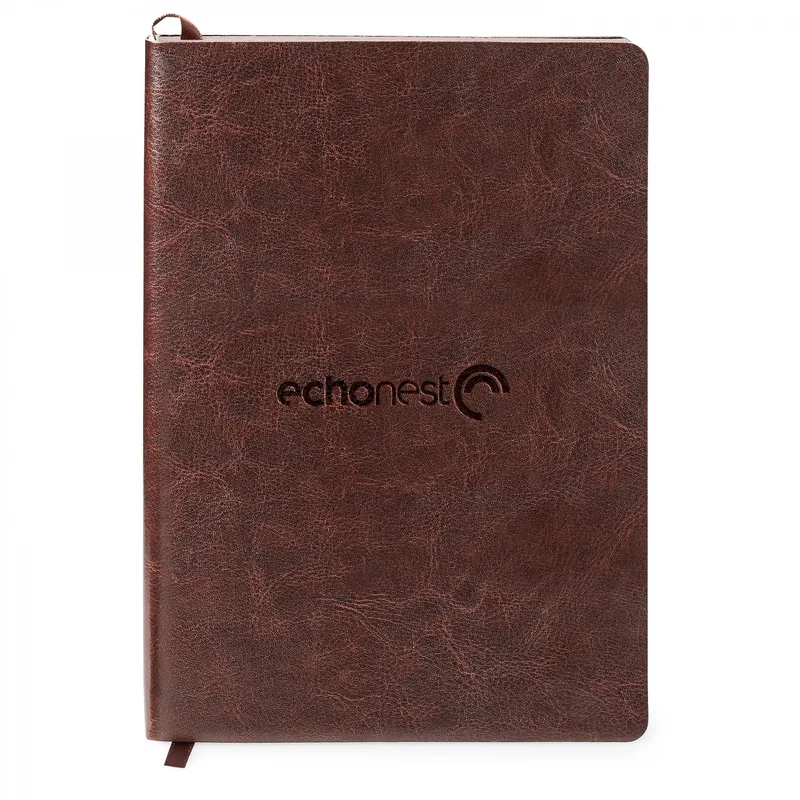 Fabrizio Soft Cover Journal Overseas Direct Colors view 2